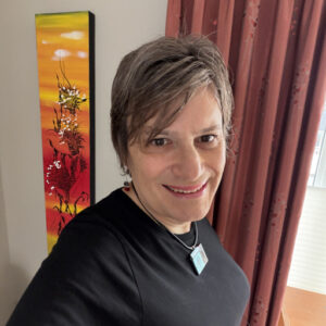 À propos-Julie Coulombe