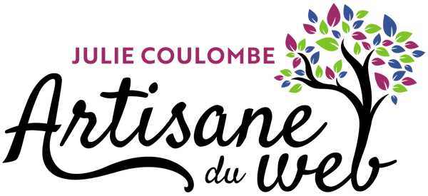 Artisane du web-logo