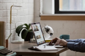 Création web-Contenu